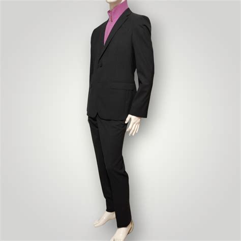 david jones versace|versace collection suit.